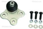 TRISCAN Articulatie Sarcina/Ghidare 850010556 Abarth Grande Punto/Punto/Punto Evo (850010556)