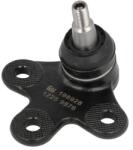 FEBI Pivot Axa Stanga (fata) (diametru Con 16 20mm) Mg Mg 4 Electric 07.22- MG MG 4 (FE198928)