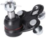 FEBI Pivot Axa Dreapta/Stanga (fata) (cu Suruburi) Honda Civic Ix Civic X 1.4-2.2d 02.12-12.22 HONDA CIVIC 10/CIVIC 9 (FE180518)