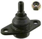 FEBI Pivot Axa Dreapta/Stanga (exterior/Inferior Fata) (diametru Con 17mm) Mini (r50 R53) (r52) 1.4d/1.6 06.01-07.08 (FE21487)