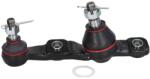 FEBI Pivot Axa Stanga (inferior Fata) (diametru Con 17 5mm) Lexus Gs Is C Is Ii Is Iii Toyota Crown Mark X I Mark X Ii (FE43025)