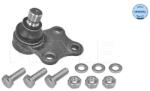 MEYLE Articulatie Sarcina/Ghidare Axa Fata Dreapta 11-160100008 Citroën Xsara (11-160100008)