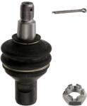 FEBI Pivot Axa Dreapta/Stanga (inferior/Superior Fata) (diametru Con 20 1mm) Mercedes Mb (w631) 2.4d 02.88-02.96 (FE01209)