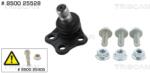 TRISCAN Articulatie Sarcina/Ghidare 850025528 Renault Megane Iv/Megane Iv Grand (850025528)