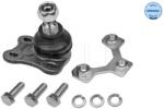 MEYLE Articulatie Sarcina/Ghidare Axa Fata Dreapta 1160100040 Audi A3 Seat Leon (1160100040)
