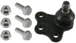 FEBI Pivot Axa Stanga (inferior Fata) (diametru Con 16mm cu Materiale Auxiliare) Opel Meriva a 1.3d-1.8 05.03-05.10 (FE22084)