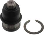 FEBI Pivot Axa Dreapta/Stanga (inferior Fata) (cu Inel de Reglare a Arcului) Citroen C4 Aircross C-crosser C-crosser (FE41258)