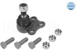 MEYLE Articulatie Sarcina/Ghidare Axa Fata Dreapta 16-160100010 Nissan Primastar (16-160100010)