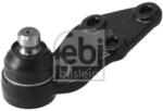FEBI Pivot Axa Dreapta/Stanga (fata) (diametru Con 18mm) Mg Mg 3 1.5 07.16 (FE198644)