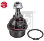 FEBI BILSTEIN Articulatie Sarcina/Ghidare Axa Fata Dreapta 41076 Chrysler 200/Sebring (41076)