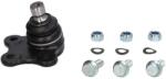 FEBI Pivot Axa Dreapta/Stanga (inferior Fata) (diametru Con 18mm cu Materiale Auxiliare) Ford Cougar Mondeo I Mondeo Ii (FE17118)