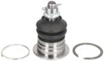 FEBI Pivot Axa Dreapta/Stanga (superior Fata) (cu Inel de Reglare a Arcului) Chevrolet Aveo / Kalos Lexus Gx Lx Toyota 4 (FE43066)