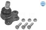 MEYLE Articulatie Sarcina/Ghidare Axa Fata Dreapta 6160105583 Chevrolet Zafira (6160105583)