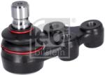 FEBI BILSTEIN Articulatie Sarcina/Ghidare Partea De Jos 41817 Ssangyong Rodius I (41817)