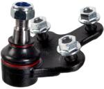 FEBI Pivot Axa Dreapta/Stanga (inferior Fata) (diametru Con 16 5mm cu Nuci) Opel Astra L Peugeot 308 308 I 308 Ii 308 Iii (FE172348)