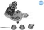 MEYLE Articulatie Sarcina/Ghidare Axa Fata Dreapta 30-160100040 Toyota Prius (30-160100040)