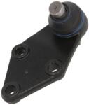 FEBI Pivot Axa Dreapta (fata) (diametru Con 18mm) Mg Zs 1.0/1.5/Electric 10.17- MG ZS (FE194701)