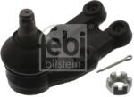 FEBI BILSTEIN Articulatie Sarcina/Ghidare Axa Fata Dreapta 41854 Hyundai H-1/H-1 / Starex (41854)