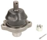 FEBI Pivot Axa Dreapta/Stanga (superior Fata) (cu Inel de Reglare a Arcului) Nissan Cabstar Cabstar E Rvi Maxity 1.6-3.3d (FE42624)