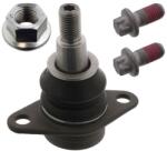 FEBI Pivot Axa Dreapta/Stanga (fata) (cu Suruburi) Bmw X3 (f25) X4 (f26) 1.6-3.0d 09.10-03.18 BMW X3/X4 (FE49038)