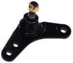 FEBI Pivot Axa Stanga (inferior/Interior Fata) (diametru Con 16 5mm) Mini (r50 R53) (r52) 1.4d/1.6 06.01-07.08 MINI MINI (FE21485)