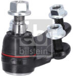 FEBI Pivot Axa Dreapta/Stanga (inferior Fata) (cu Materiale Auxiliare) Citroen Berlingo Fiat Doblo Opel Combo Combo E Tour (FE183505)