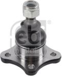 FEBI BILSTEIN Articulatie Sarcina/Ghidare Axa Fata Dreapta 41859 Hyundai Terracan (41859)