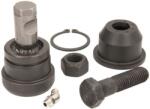 FEBI Pivot Axa Dreapta/Stanga (inferior Fata) (diametru Con 18mm cu Inel de Reglare a Arcului) Chrysler Grand Voyager Iii (FE41070)