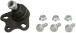 FEBI Pivot Axa Dreapta/Stanga (inferior Fata) (diametru Con 15 4mm cu Nuci cu Suruburi) Mercedes a (w169) B Sports Tourer (FE31334)
