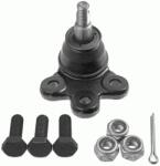 LEMFÖRDER Articulatie Sarcina/Ghidare Axa Fata Dreapta 3407501 Chevrolet Captiva (3407501)
