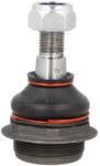 FEBI Pivot Axa Dreapta/Stanga (inferior Fata) (diametru Con 15 6mm) Ds Ds 4 Ds 5 Citroen Berlingo Berlingo Multispace C4 C4 (FE21490)