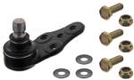 FEBI Pivot Axa Dreapta/Stanga (inferior Fata) (diametru Con 14 8mm cu Materiale Auxiliare) Volvo V50 Chevrolet Lacetti (FE32610)