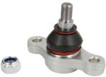 FEBI Pivot Axa Dreapta/Stanga (inferior Fata) (diametru Con 18mm) Hyundai Sonata Iv Xg Kia Magentis I Opirus 2.0-3.5 (FE29282)