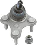 LEMFÖRDER Articulatie Sarcina/Ghidare Axa Fata Dreapta 3970601 Vw Atlas/Atlas Cross Sport (3970601)