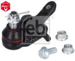 FEBI BILSTEIN Articulatie Sarcina/Ghidare Axa Fata Stanga 48223 Lexus Rx (48223)