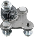 FEBI Pivot Axa Stanga (inferior Fata) (cu Materiale Auxiliare) Hyundai Elantra Vi I30 Kona Kia Ceed Cerato Iv Proceed Xceed (FE183503)