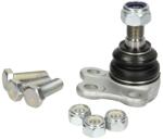 FEBI Pivot Axa Dreapta/Stanga (inferior Fata) (diametru Con 18mm cu Materiale Auxiliare) Nissan Primastar Opel Vivaro (FE30653)