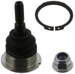 FEBI Pivot Axa Dreapta/Stanga (superior Fata) (diametru Con 17mm cu Inel de Reglare a Arcului) Land Rover Discovery Iii (FE44687)