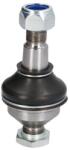 C. E. I Pivot Dreapta/Stanga (superior, Diametru Con: 24mm, Lungime: 117mm) Iveco Daily I Daily Ii Daily Iii Daily Iv Daily V (198474)