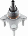 LEMFÖRDER Articulatie Sarcina/Ghidare Axa Fata Dreapta 4348101 Audi Q4 Audi (Faw) Q4 (4348101)