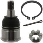 FEBI Pivot Axa Dreapta/Stanga (inferior Fata) (cu Inel de Reglare a Arcului) Acura Tsx Honda Accord Vii 2.0/2.2d/2.4 (FE42138)