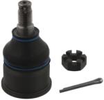 FEBI Pivot Axa Dreapta/Stanga (inferior Fata) (diametru Con 14 2mm) Honda Accord Iii Civic Iv Civic V Civic Vi Cr-v I Crx Ii (FE19387)