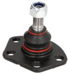 FEBI Pivot Axa Dreapta/Stanga (inferior Fata) (diametru Con 17 3mm) Citroen Jumper I Jumper Ii Fiat Ducato Peugeot Boxer (FE22267)