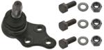 FEBI Pivot Axa Dreapta/Stanga (inferior Fata) (diametru Con 18mm cu Suruburi cu Tampoane) Chevrolet Epica Daewoo Evanda (FE41823)