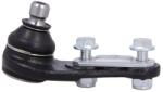 FEBI Pivot Axa Dreapta (inferior Fata) (diametru Con 17mm cu Materiale Auxiliare) Audi 80 B2 80 B3 90 B2 90 B3 Coupe B2 Vw (FE01522)
