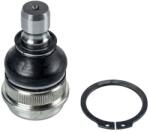 FEBI Pivot Axa Dreapta/Stanga (inferior Fata) (diametru Con 18mm cu Inel de Reglare a Arcului) Hyundai I10 I I10 Ii I10 Iii (FE41853)