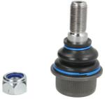 FEBI Pivot Axa Dreapta/Stanga (inferior Fata) (diametru Con 21mm) Iveco Daily Iii Daily Iv Daily V Daily Vi 2.3d-3.0d 05.99 (FE44763)