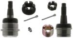 FEBI Pivot Axa Dreapta/Stanga (inferior/Superior Fata) Jeep Cherokee Comanche Grand Cherokee I Grand Cherokee Ii Grand (FE41048)