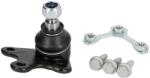 FEBI Pivot Axa Stanga (fata) (diametru Con 14 8mm cu Materiale Auxiliare) Audi A2 Seat Cordoba Ibiza Iii Leon Skoda Fabia I (FE19410)