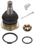FEBI Pivot Axa Dreapta/Stanga (superior Fata) (diametru Con 16 5mm cu Inel de Reglare a Arcului) Hyundai Galloper Ii (FE41863)